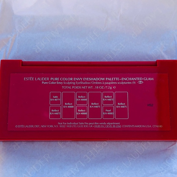 8-Pc Estée Lauder Full-size Makeup Gift Set, Cosmetic Travel Case Included, NEW - Picture 8 of 11